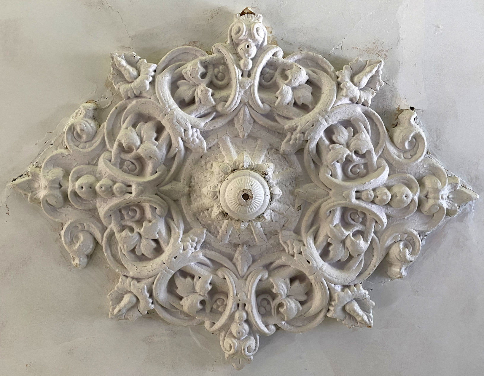 Seymour mansion 13